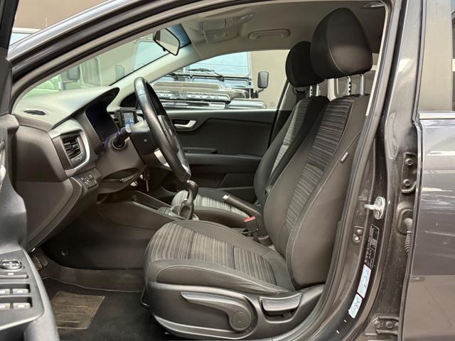 KIA Stonic 1.6 CRDi 110 CV Style