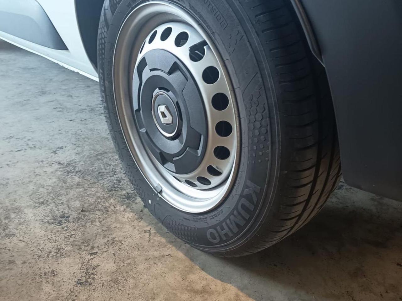 Renault Express 1.5 Blue dCi 95 *PROMO FINAN #8280