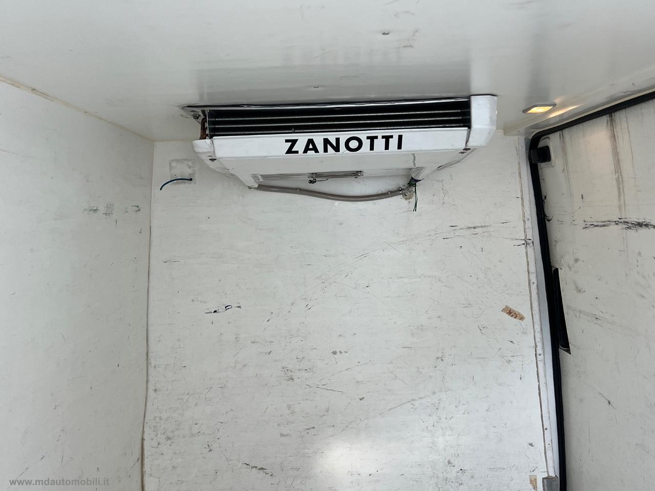 Crafter 30 2.0 TDI 140 PM-TA Furg.