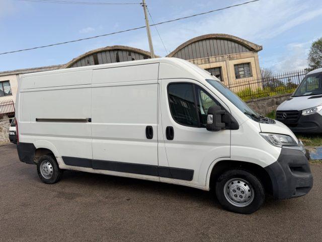 CITROEN Jumper 28 BlueHDi 130 PC-TN Furgone