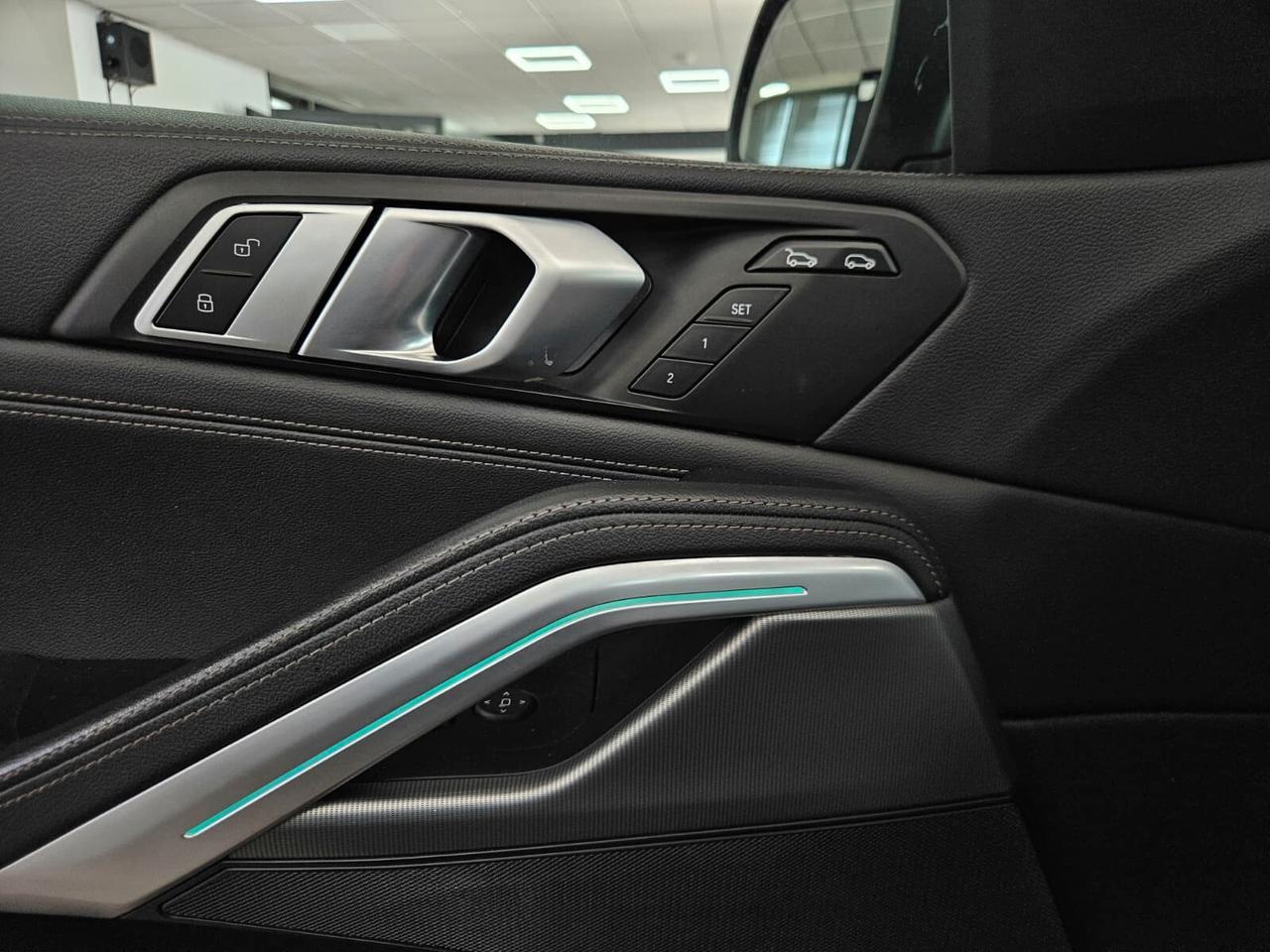 Bmw X6 xDrive30d 48V XLine