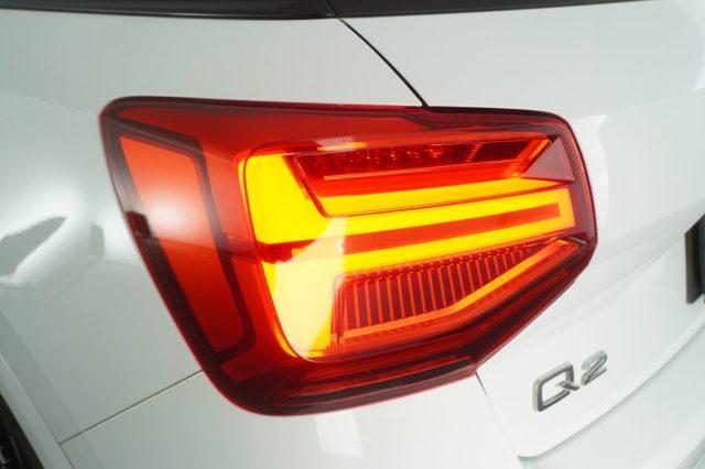 AUDI Q2 Q2 30 TDI S tronic S line Edition