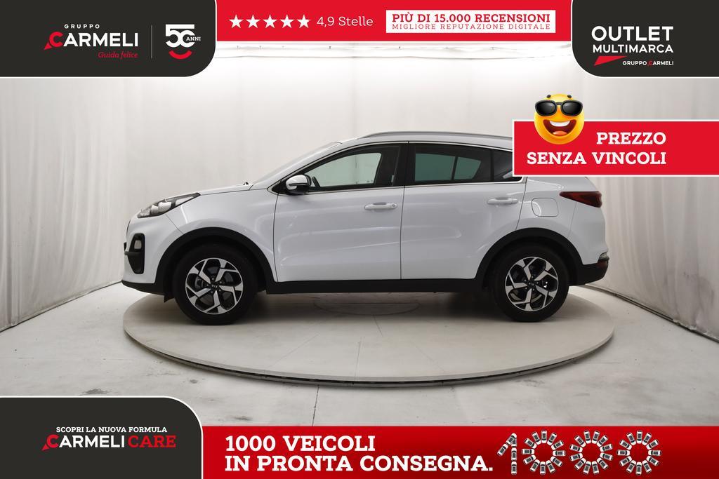Kia Sportage 1.6 CRDi Business Class 2WD