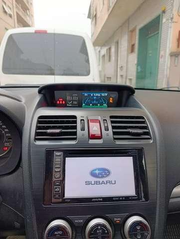 Subaru XV XV I 2.0d S Unlimited (exclusive) 6mt 4x4