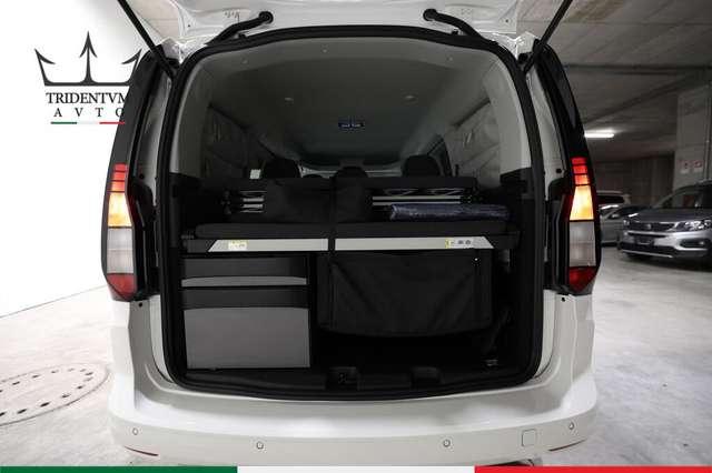 Volkswagen Caddy California 2.0 tdi 102cv