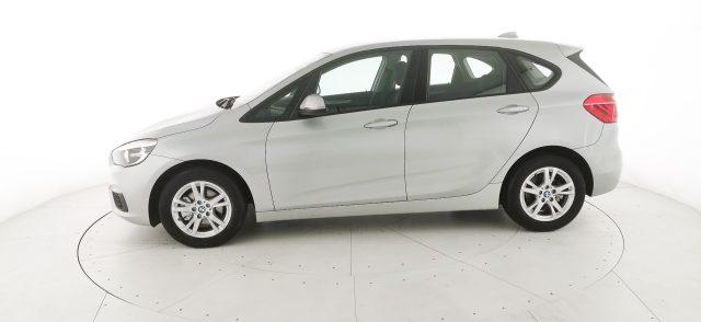BMW 216 d Active Tourer Advantage
