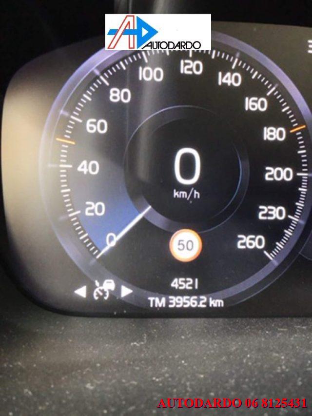 VOLVO XC40 T5 Recharge Plug-in Hybrid Inscription Expression