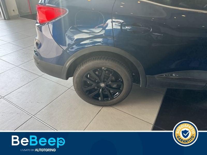 Renault Kadjar 1.5 BLUE DCI SPORT EDITION 115CV