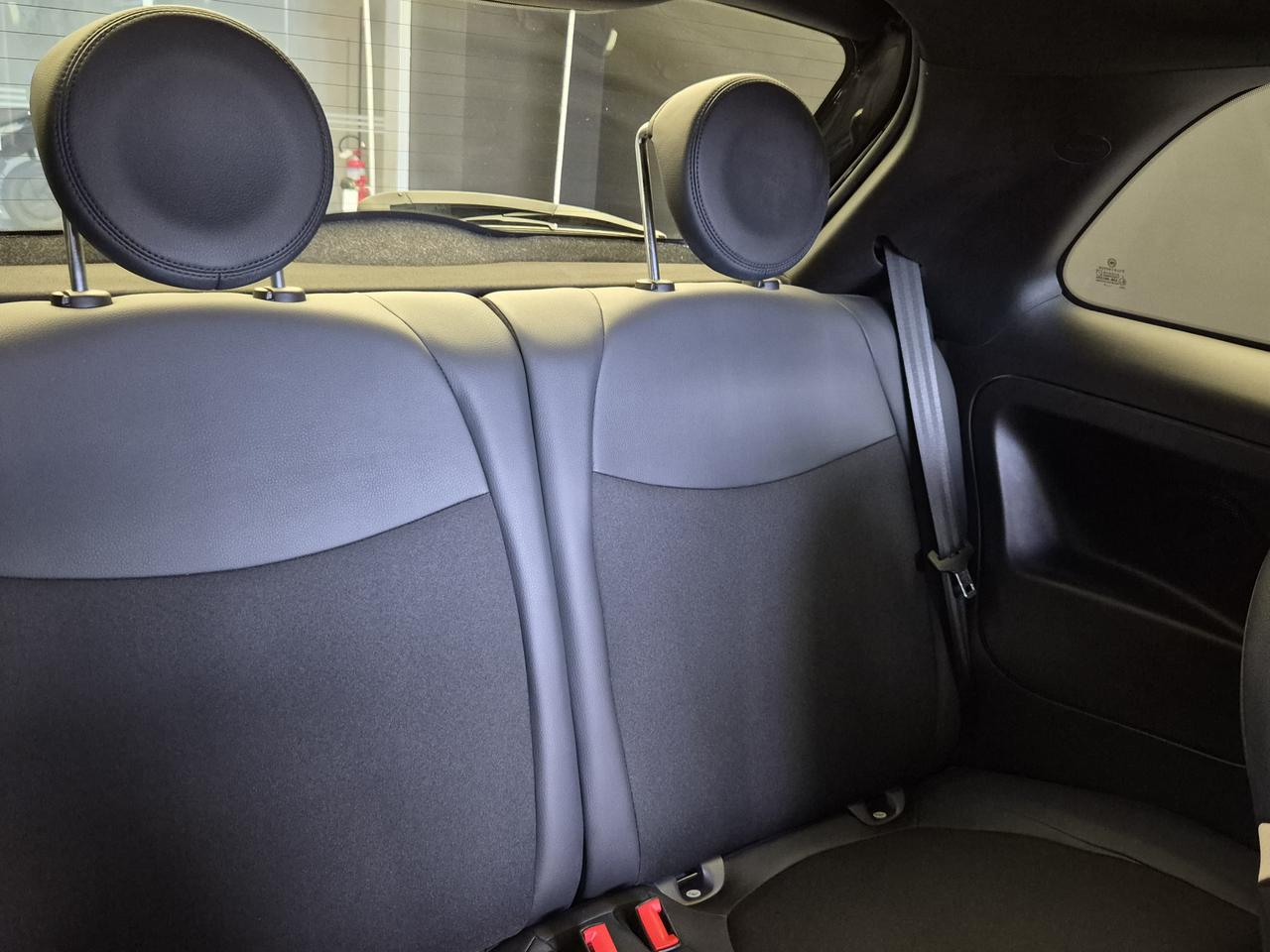 FIAT 500 III 2015 - 500 1.3 mjt S 95cv my18