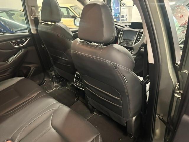 Subaru Forester 2.0 e-Boxer MHEV CVT Lineartronic Premium