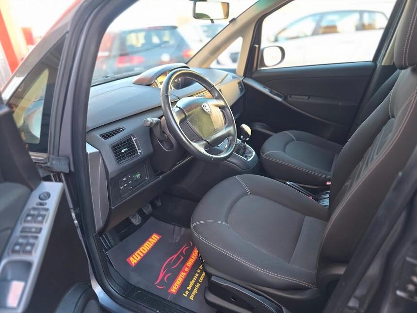 Lancia MUSA 1.4 8V Ecochic (GPL) Gold