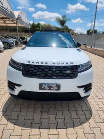 Land Rover Range Rover Velar RANGE ROVER VELAR 2.0 240CV R DINAMIC
