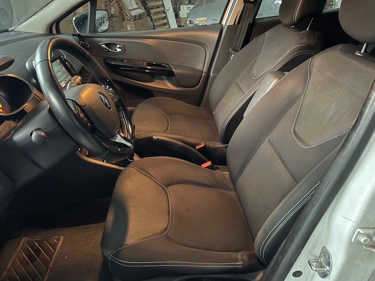 Renault Clio 1.2 75CV 5 porte Wave