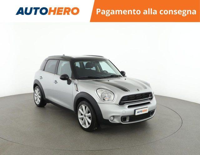 MINI Countryman Mini Cooper SD Countryman