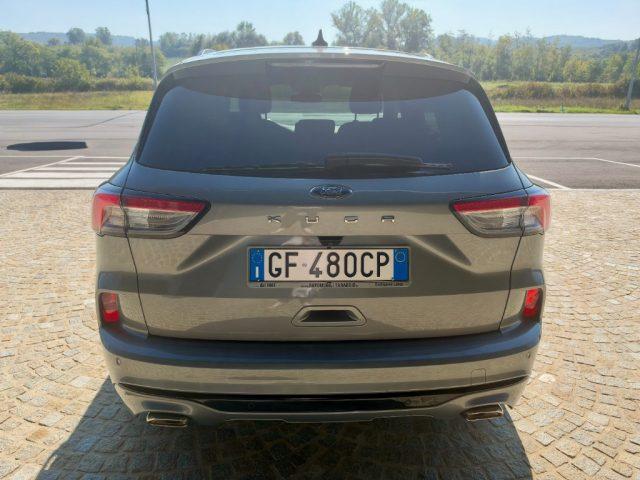 FORD Kuga 1.5 150CV - ST LINE - KM 67.000 - NO OBBLIGO FINAN