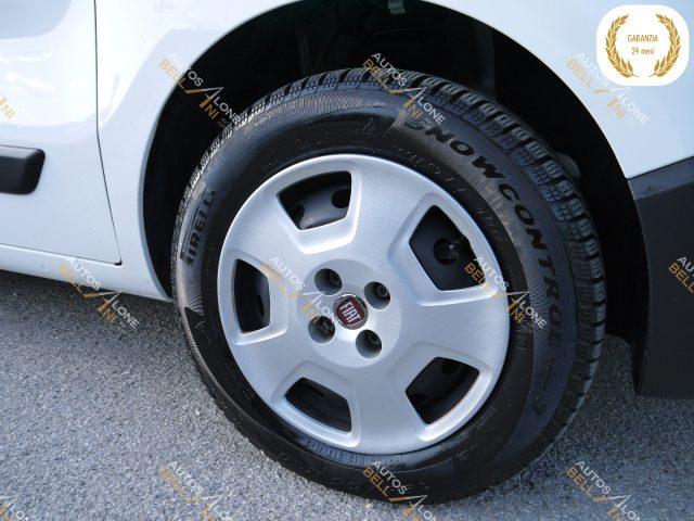 FIAT Fiorino 1.3 MJT 95CV Cargo SX (IVA ESCLUSA)