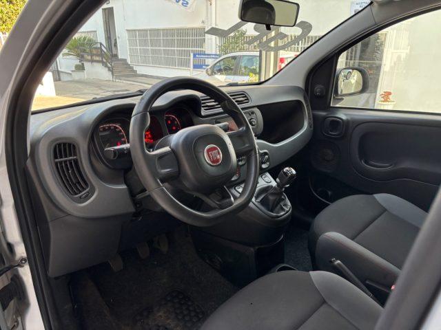 FIAT Panda 1.2 EasyPower GPL tua da ?99,00 MENSILI