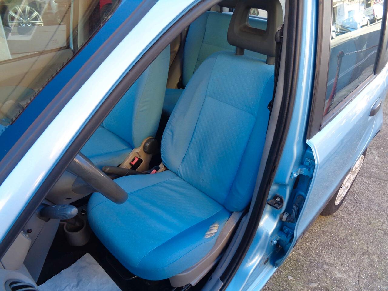 Fiat Panda 1.2 Dynamic (Finanziabile)