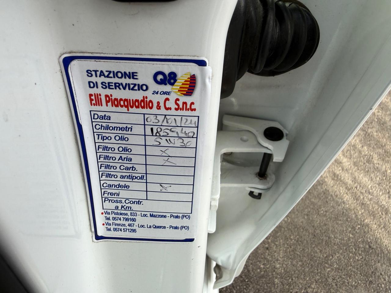 Peugeot 208 1.2 Benzina 82 5 porte Allure