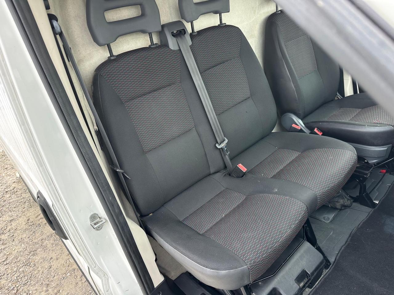 Citroen Jumper 30 BlueHDi 160 PC-TN Furgone