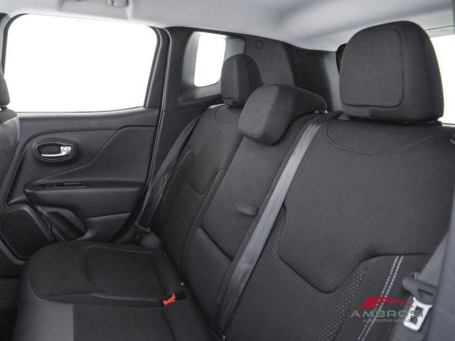 JEEP Renegade 1.6 mjt Limited 2wd 130cv