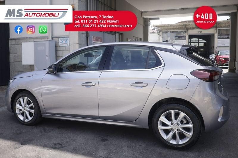 Opel Corsa Opel Corsa 1.2 100 CV PROMOZIONE Unicoproprietario