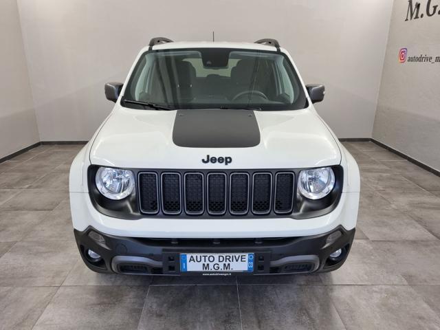 JEEP Renegade 1.3 T4 240CV PHEV 4xe AT6 Trailhawk