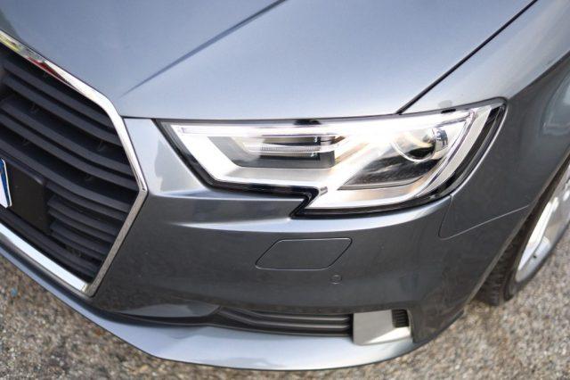 AUDI A3 SPB 1.6 TDI Business