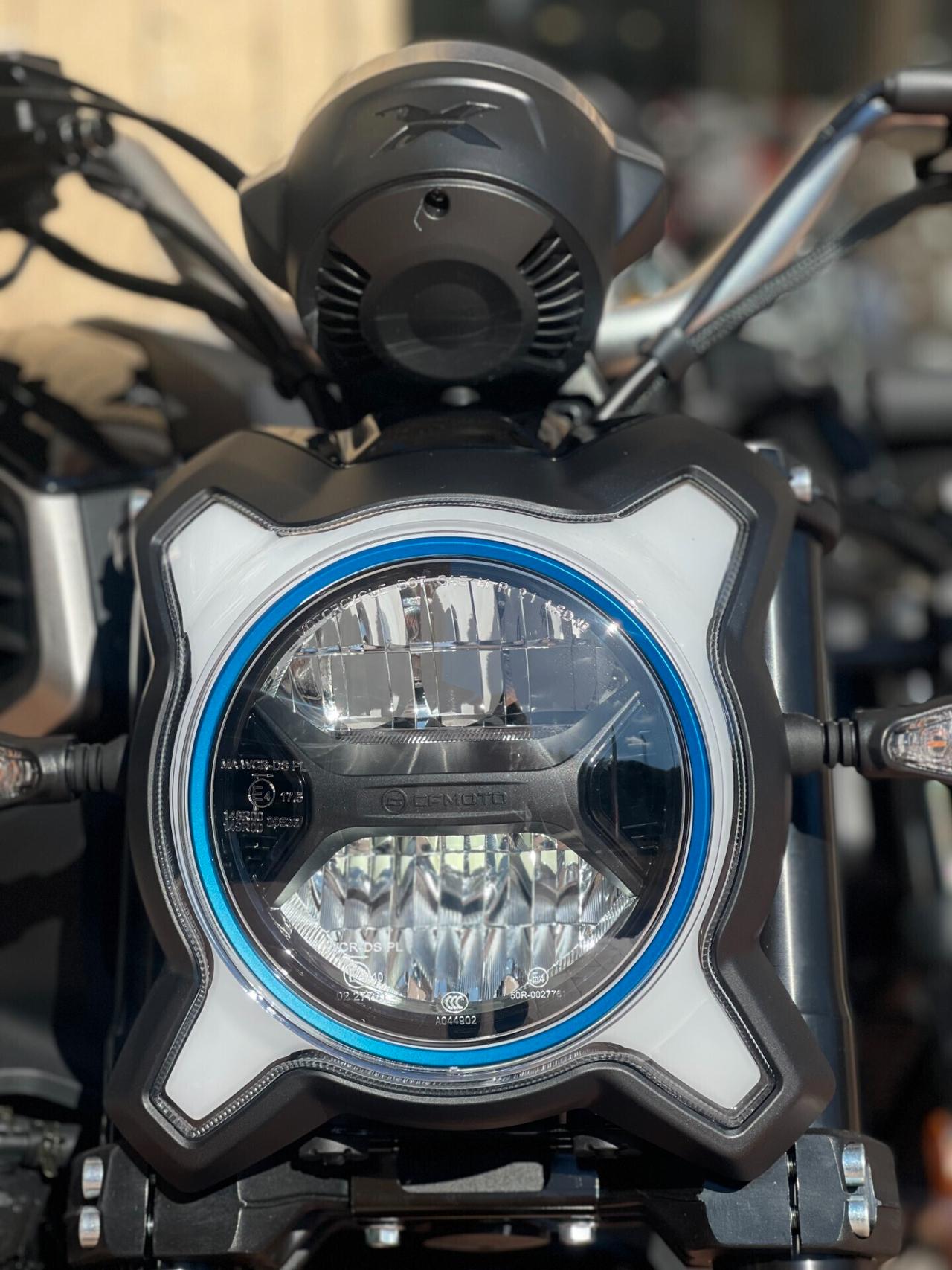 CFMOTO CL-X 300