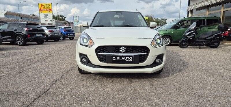 Suzuki Swift Swift 1.2 Hybrid Top