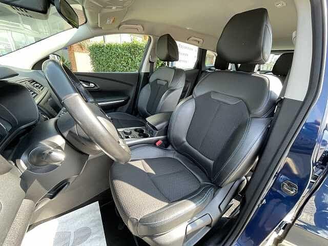 Renault Kadjar TCe 160CV FAP Sport Edition2