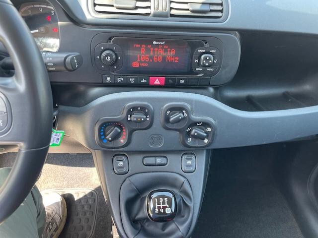 Fiat Panda 1.2 Easy Van 2 posti