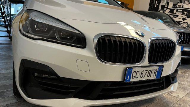 BMW 218 d Active Tourer Advantage- PREZZO SENZA USATO