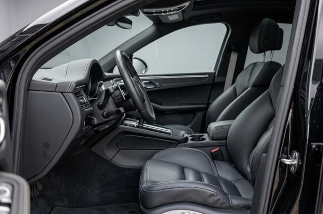 PORSCHE Macan 2.0 +21"+SOSP+SCARICHI SPORT+TETTO