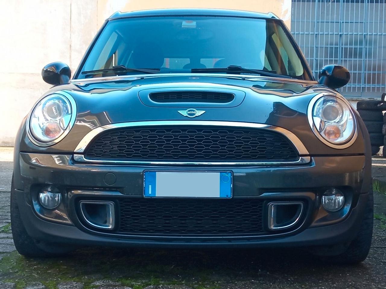 Mini Cooper S Clubman 1.6 16V * XENO *