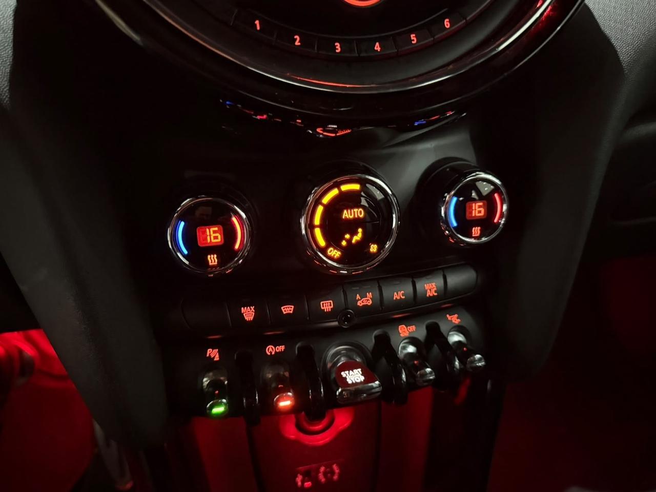 Mini John Cooper Works 2.0 Turbo Benzina 231cv