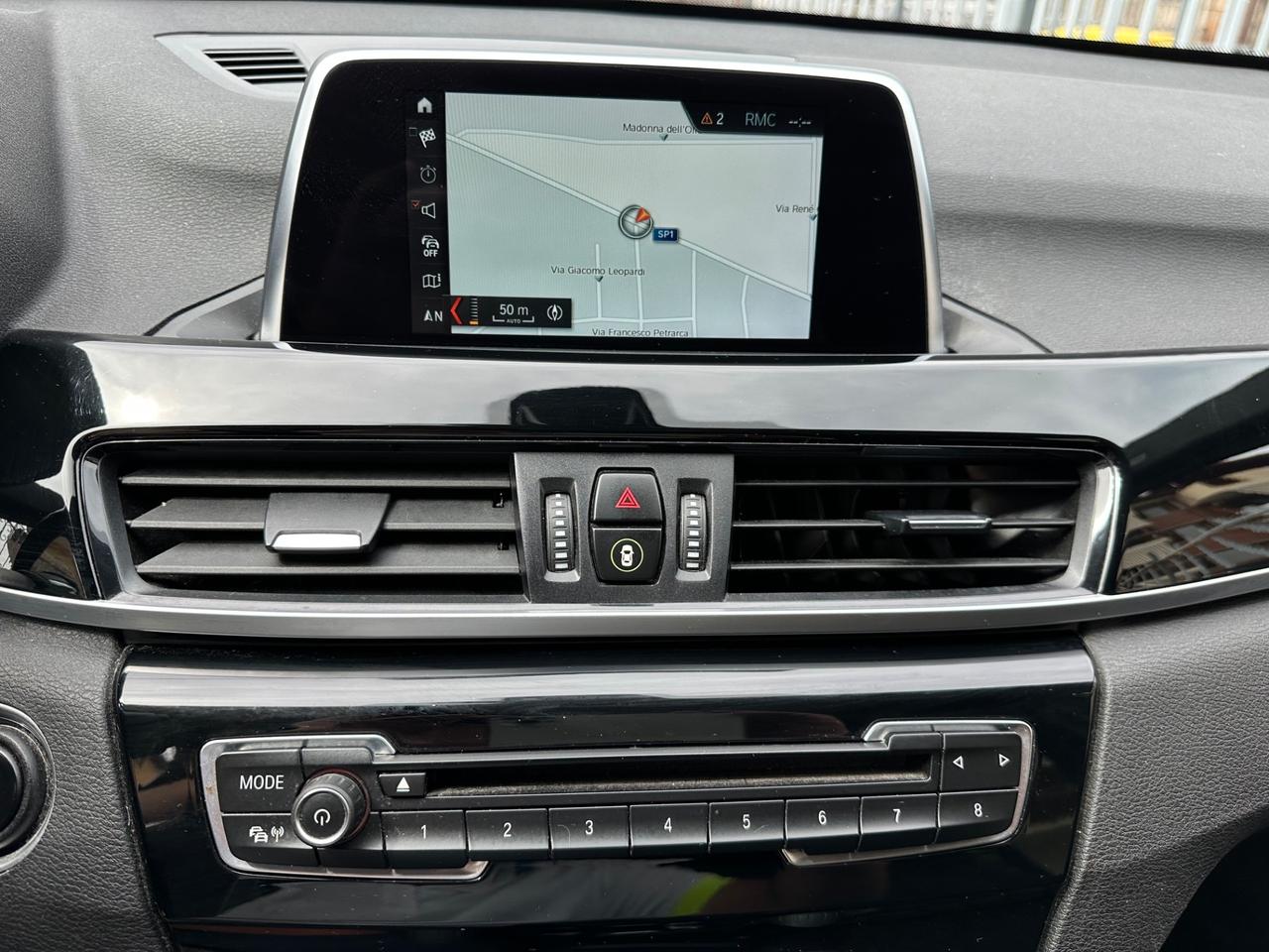Bmw X1 sDrive16d xLine
