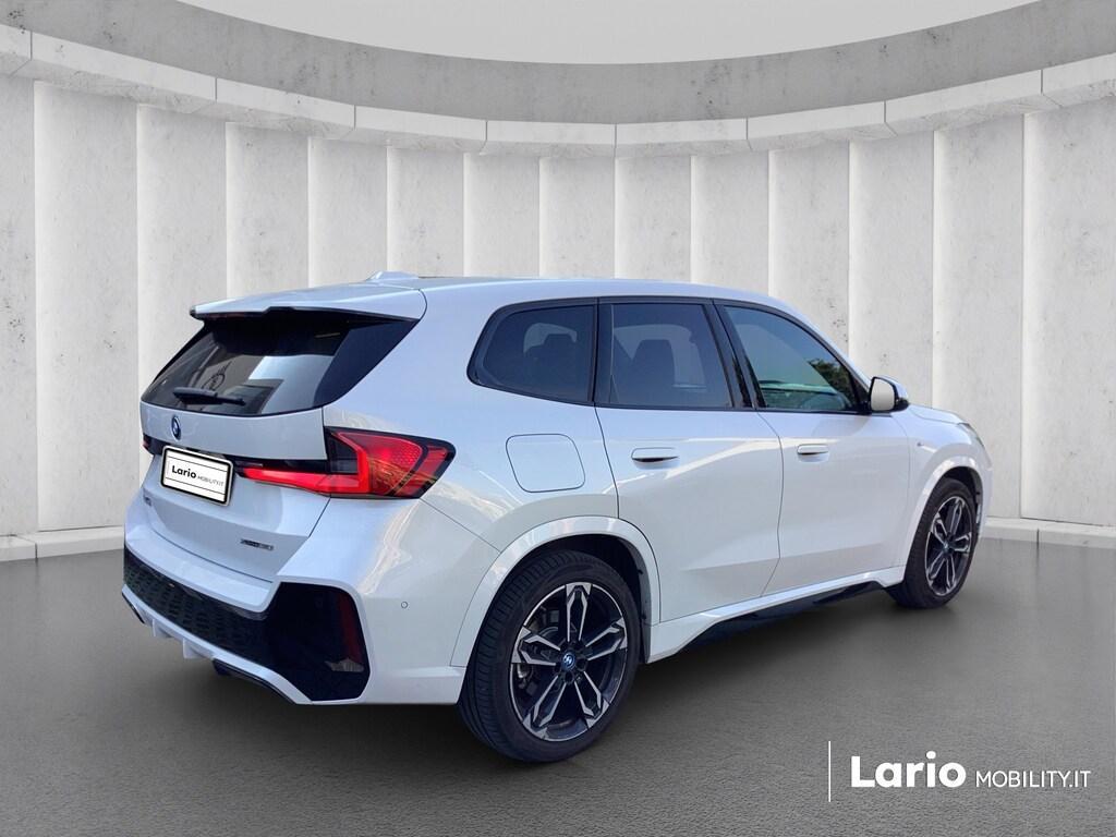 BMW iX1 30 Msport xDrive
