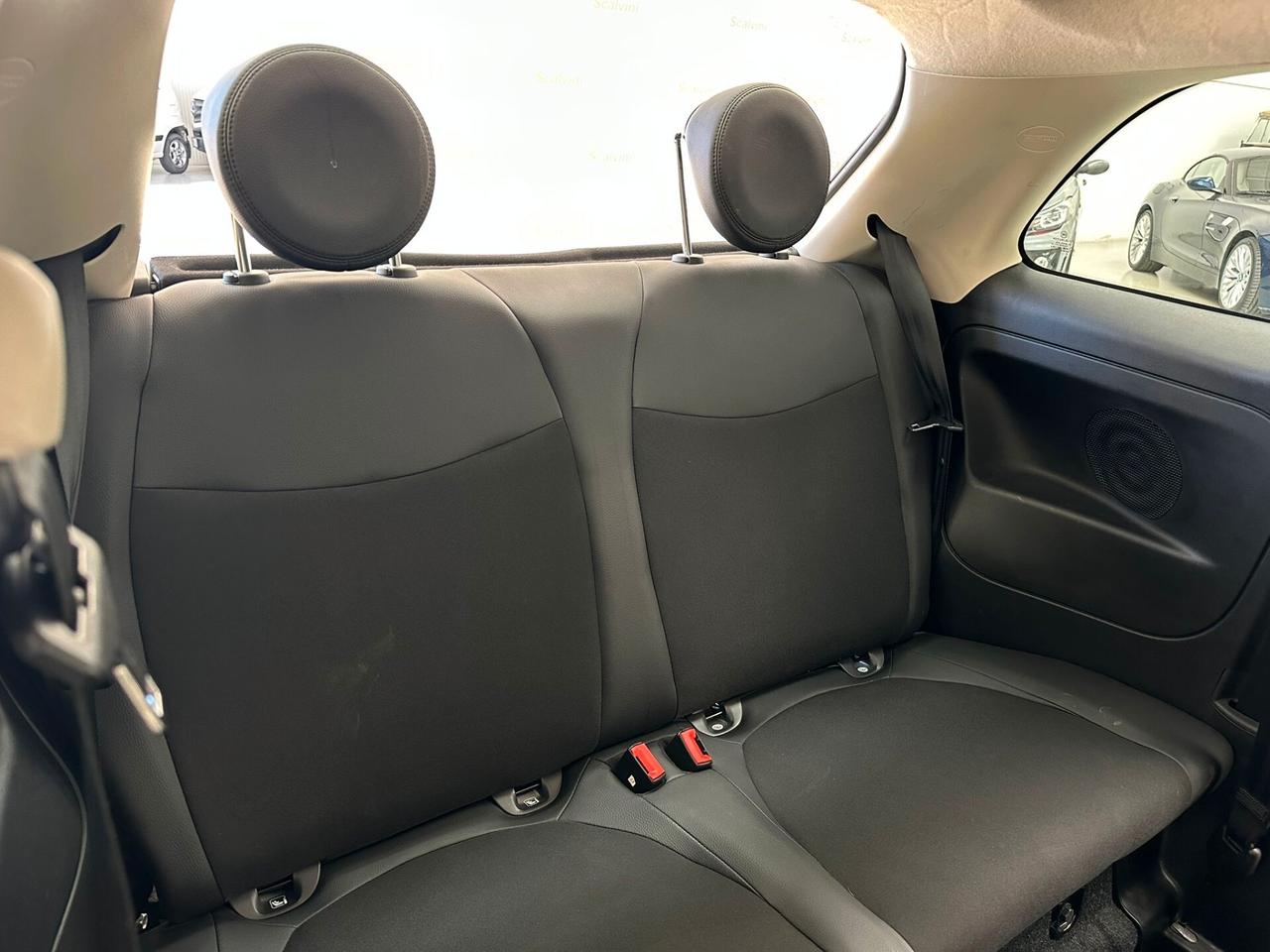 Fiat 500 1.2 EasyPower