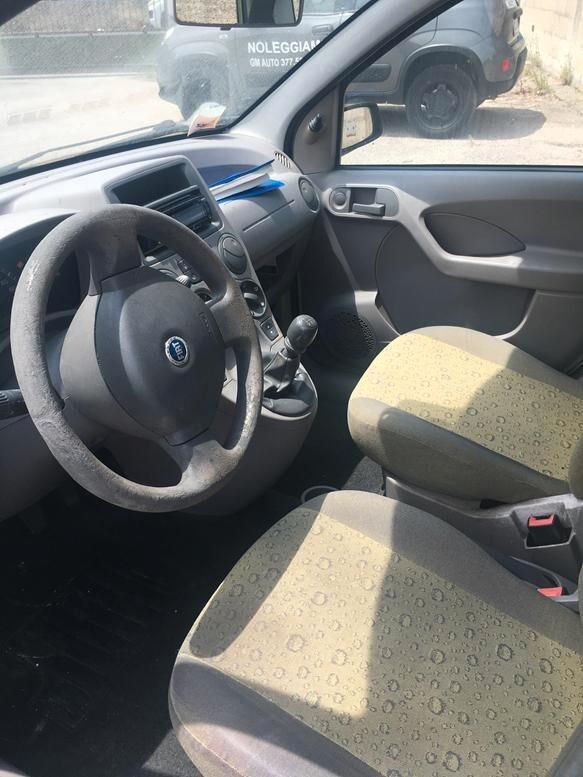 Fiat Panda 1.1 Active benzina