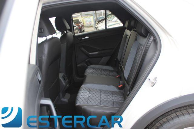 VOLKSWAGEN T-Roc 1.0 TSI R-Line NEOPATENTATI