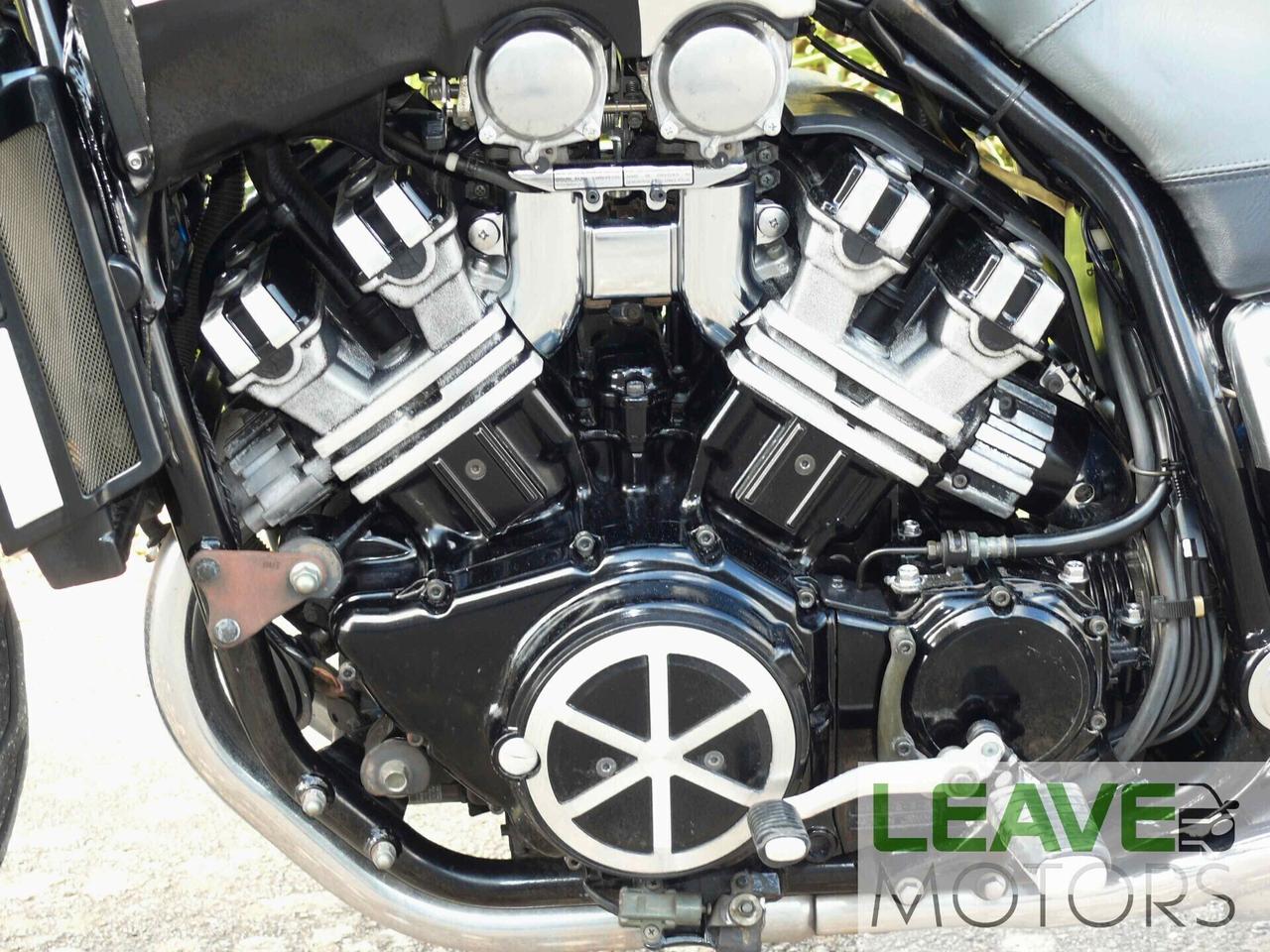 Yamaha V Max 1200 (M1478)