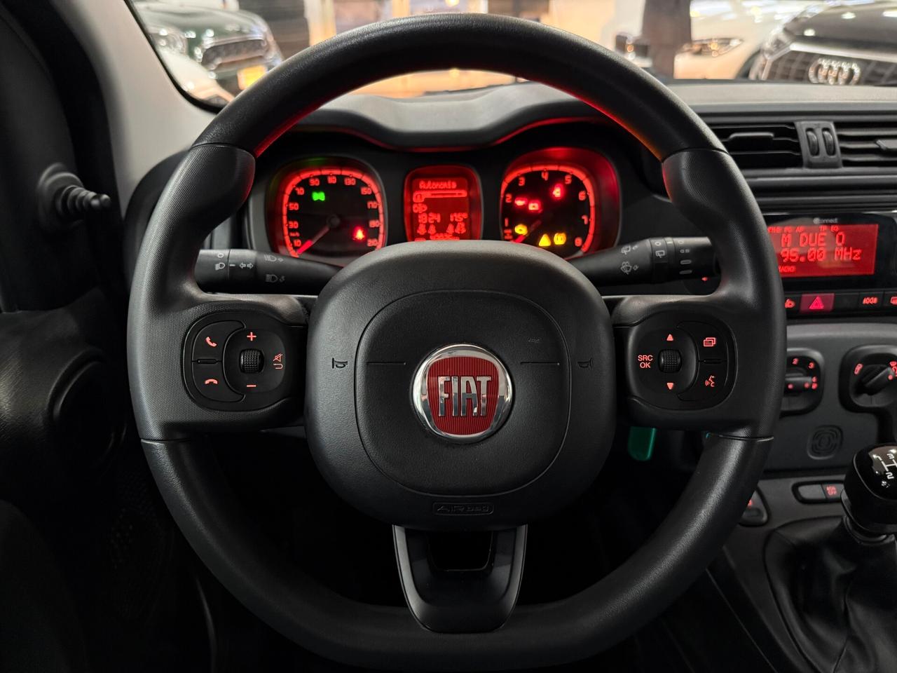 FIAT PANDA 1.2 69CV - Marzo 2019