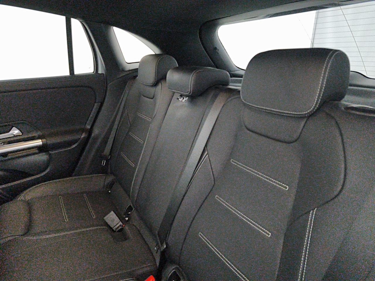 Mercedes GLA AMG 35 4matic