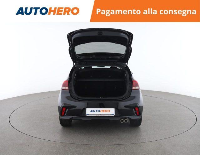 KIA Rio 1.0 T-GDi 100 CV MHEV iMT GT Line