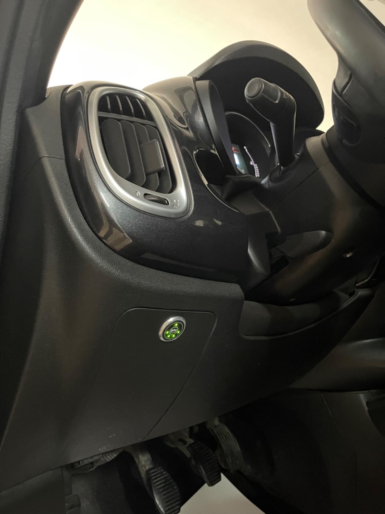 Fiat 500L 1.4 95 CV S&S