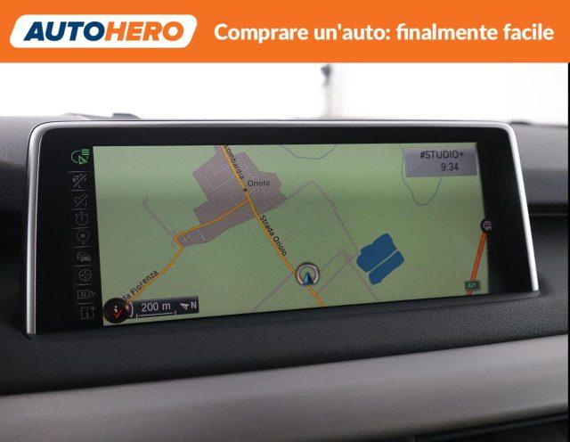 BMW X5 xDrive25d