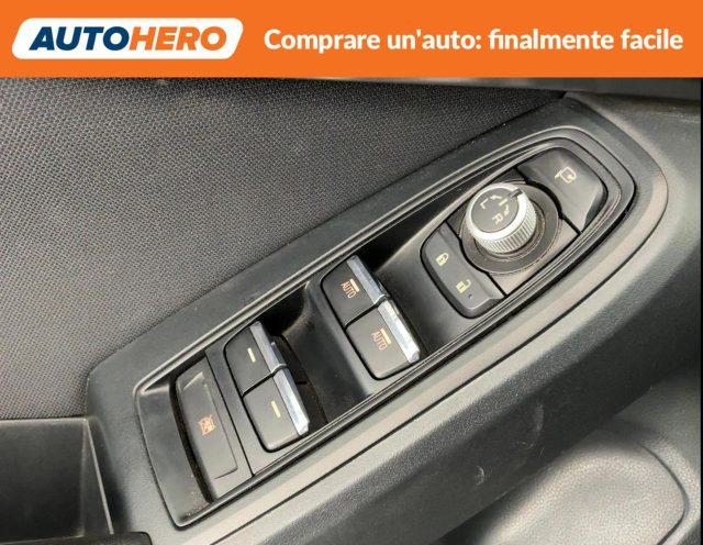 SUBARU XV 1.6i Lineartronic Style