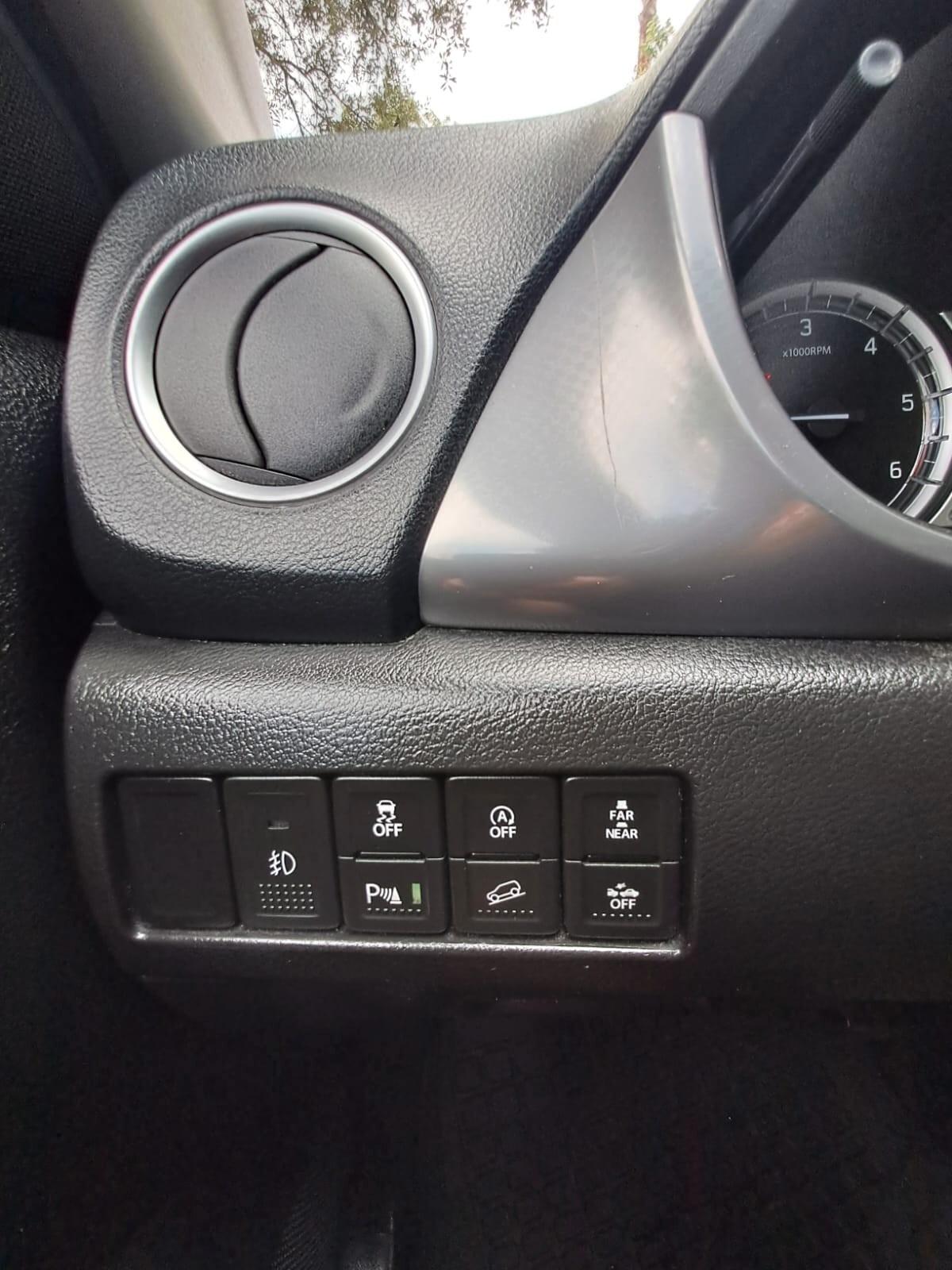 Suzuki Vitara 1.6 DDiS 4WD AllGrip V-Top