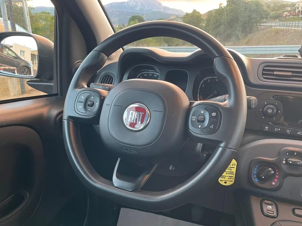 Fiat Panda 1.0 FireFly